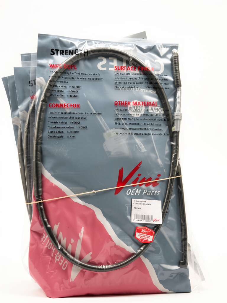 CABLE DE CLUTCH ZX-250R
