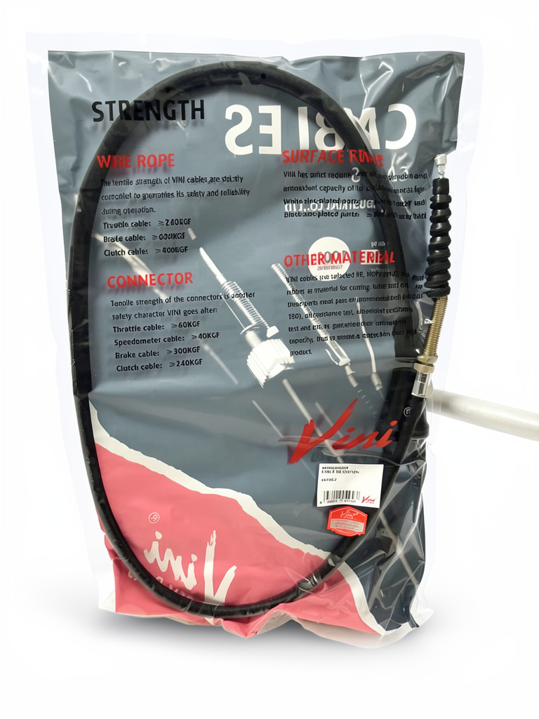 CABLE DE CLUTCH. HJ 125-7