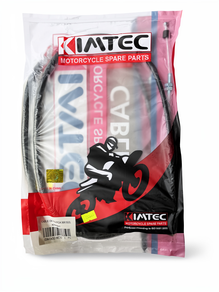 CABLE DE CLUTCH XR 190 L KRH0641
