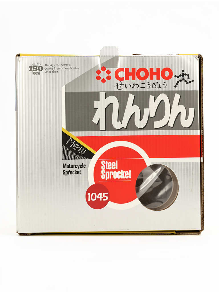 KIT MEDIO DETRACCIÓN CHOHO GÉNESIS, XM-200Z GYA-200 /FT-150 (50 T/15 T-428H)XL200