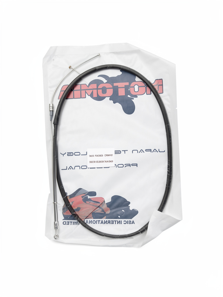 CABLE DE ACELERADOR ITALIKA DM-200