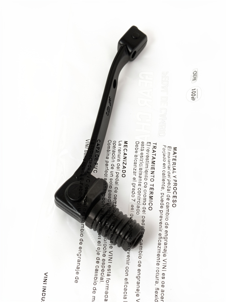 Pata de cambio GXT200/KMF200 VINI