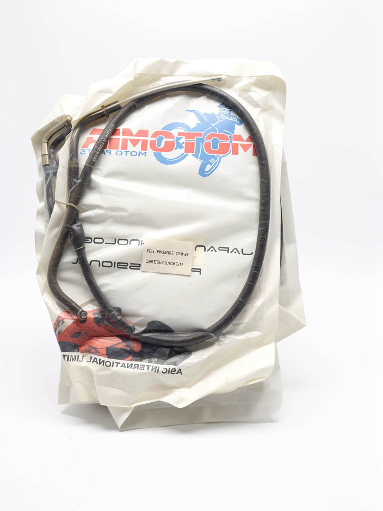 CABLE DE CLUTCH FZ 16