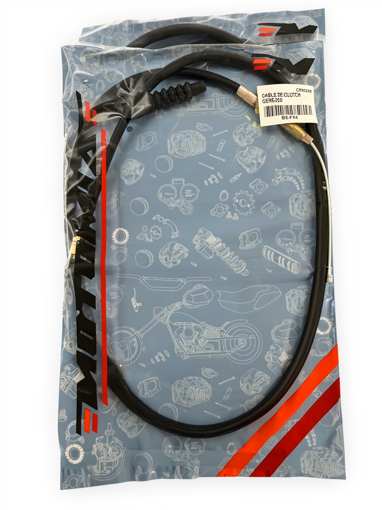 CABLE DE CLUTCH GENE-200
