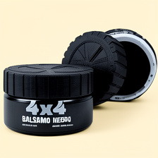 Balsamo pasta 4x4