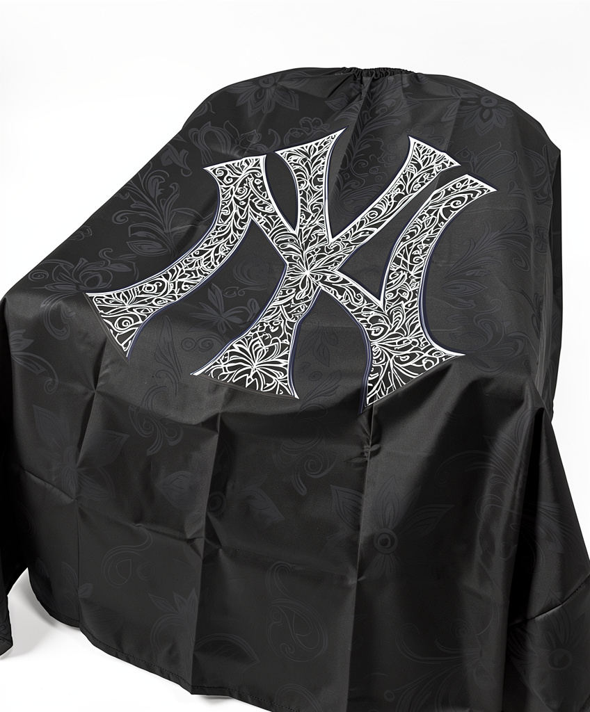 Capa yankees negra