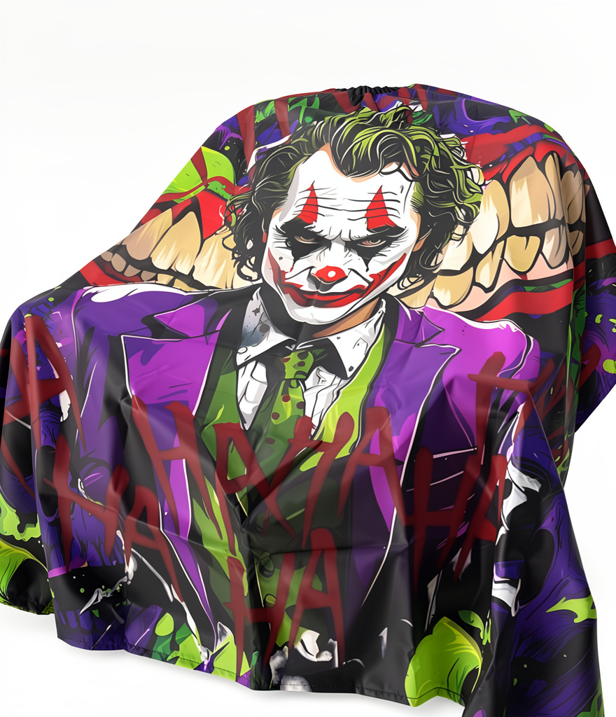 Capa joker