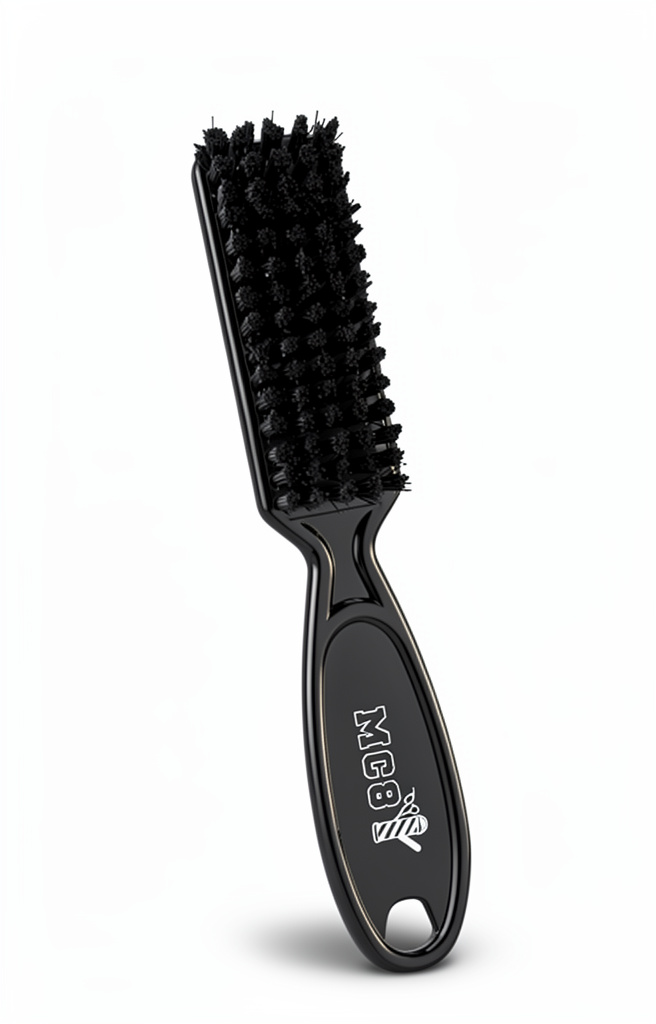 Cepillo limpieza Negro mc8 mc2168