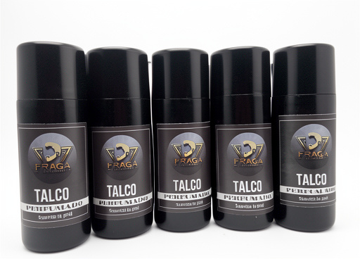 Talco Fraga