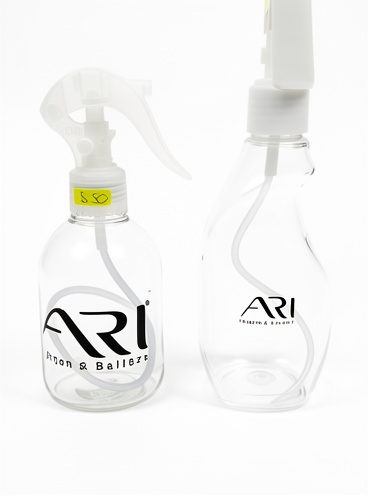 Atomizador Ari