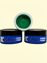 Pomada Blue King