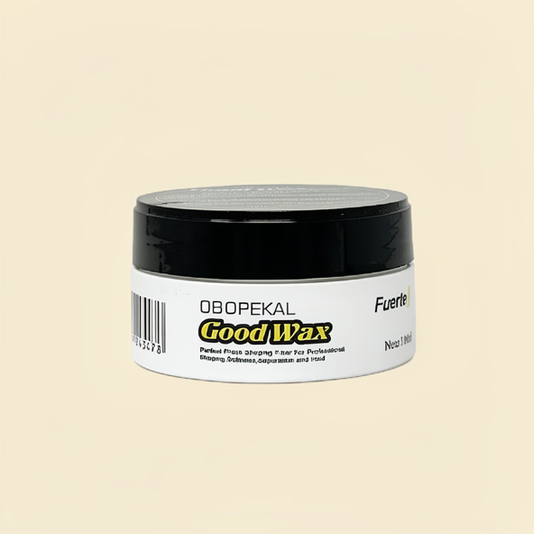 Cera Gel Obopekal Good Wax