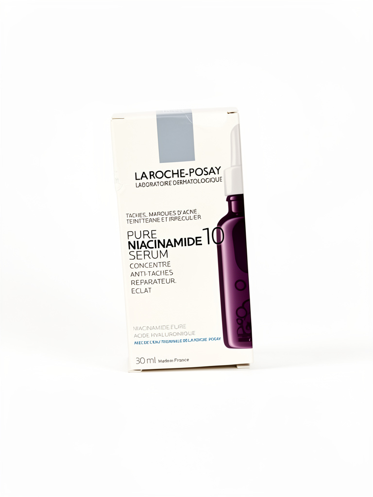 Serum niacinamide