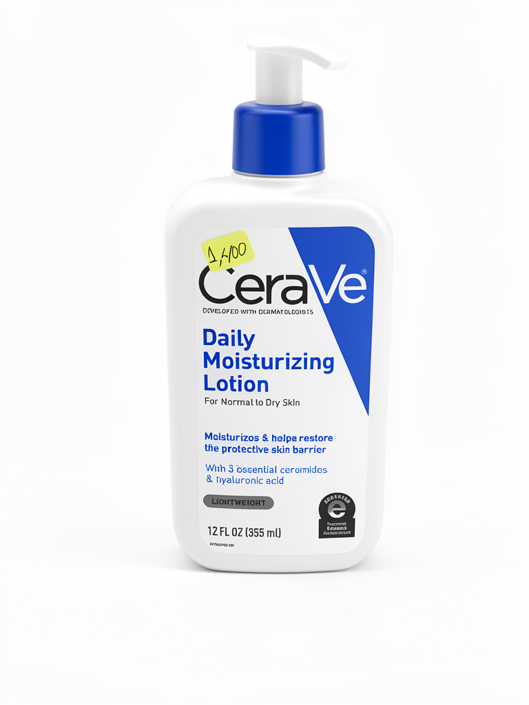 Crema hidratante diaria
