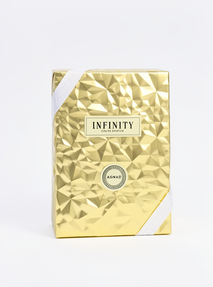 INFINITY GOLD