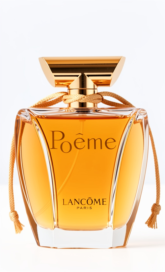 POEME LANCÔME FEMININO
