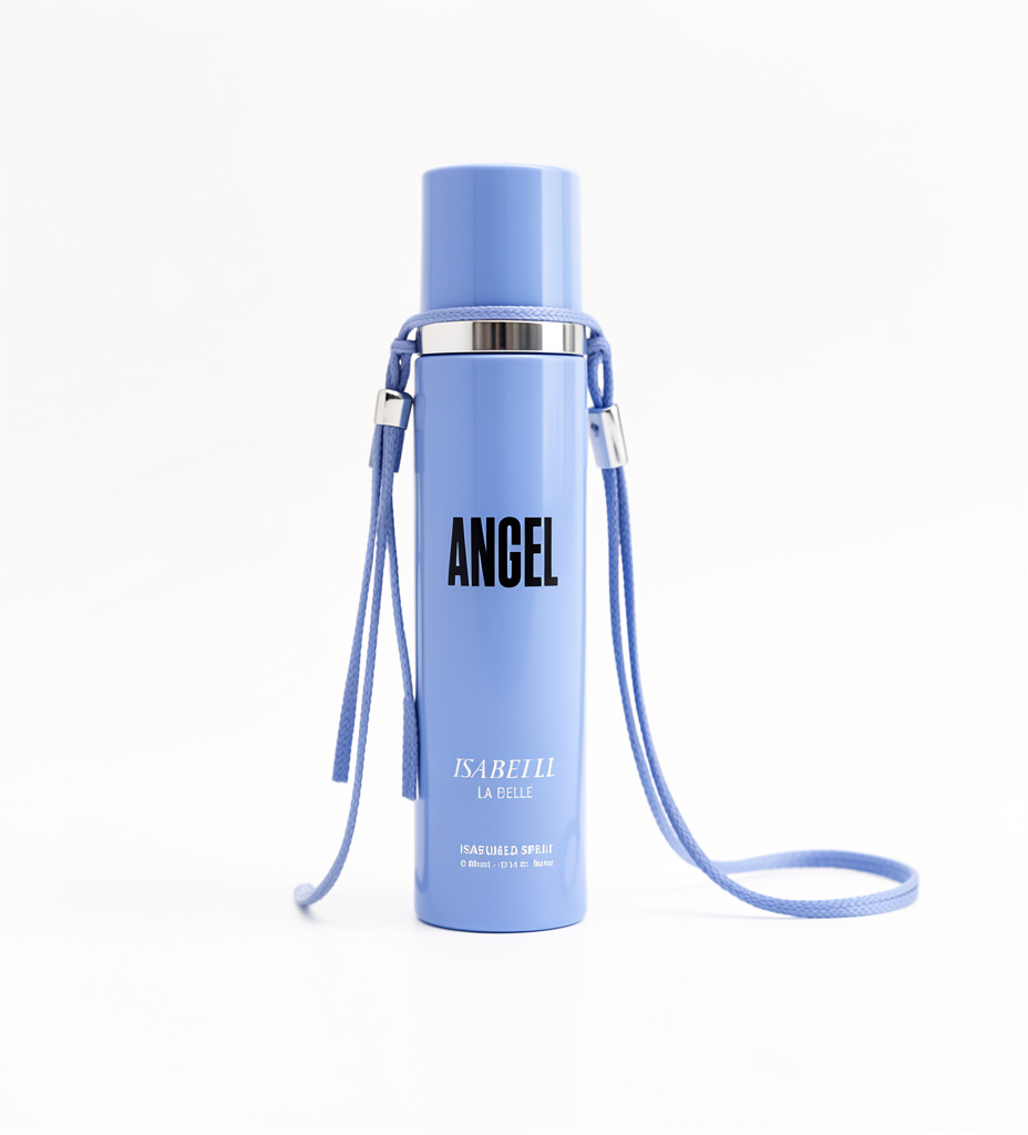 Body Splash ANGEL 300ml Isabelle La Belle