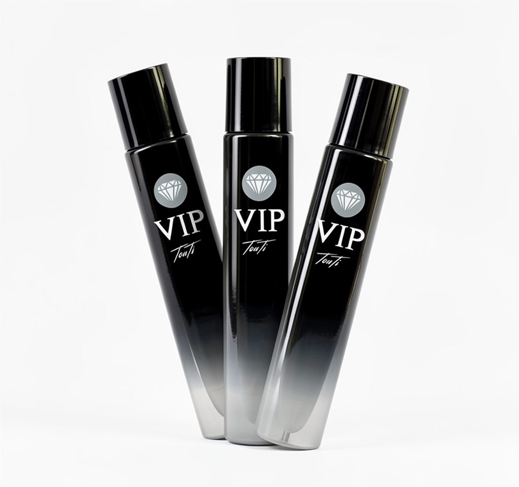 3 PERFUME VIP ( escolha sua numeração)