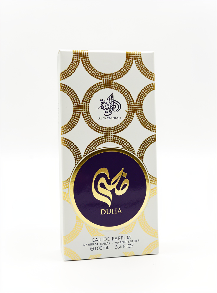 DUHA
