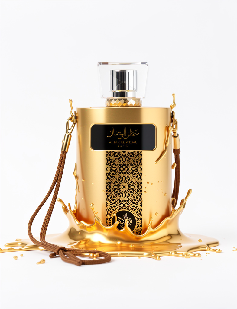 ATTAR GOLD