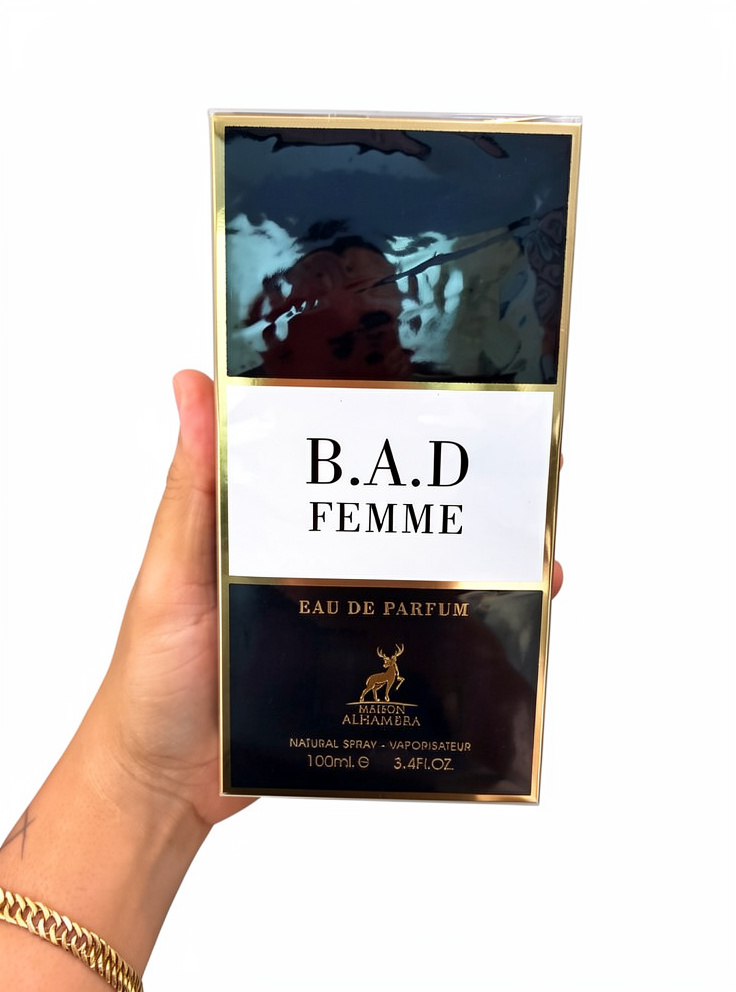 BAD FEMME