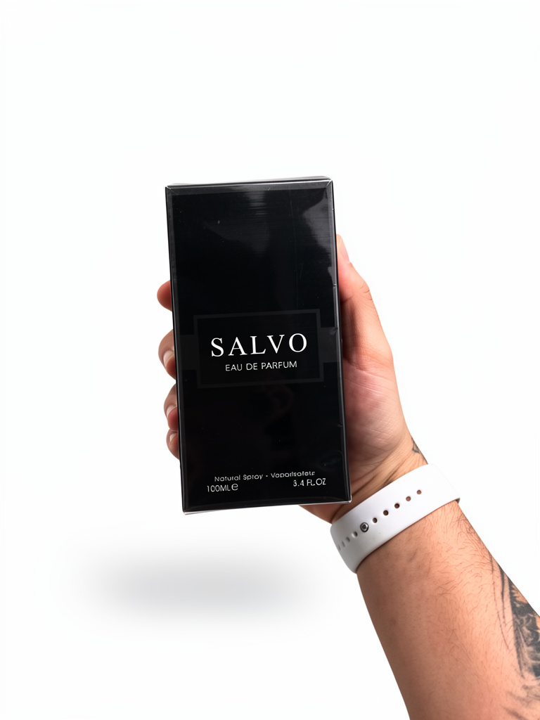 SALVO