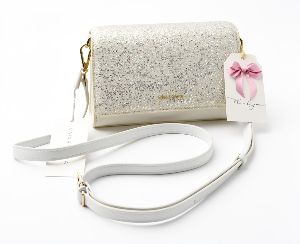 Bolso CAÍN & KENNA