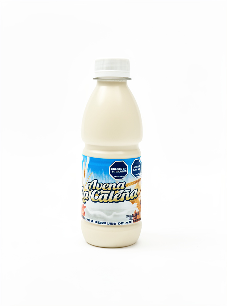 AVENA CALEÑA