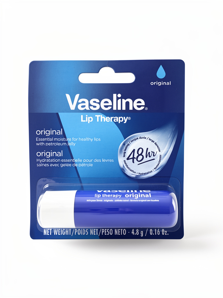 Lip therapy Vaseline original