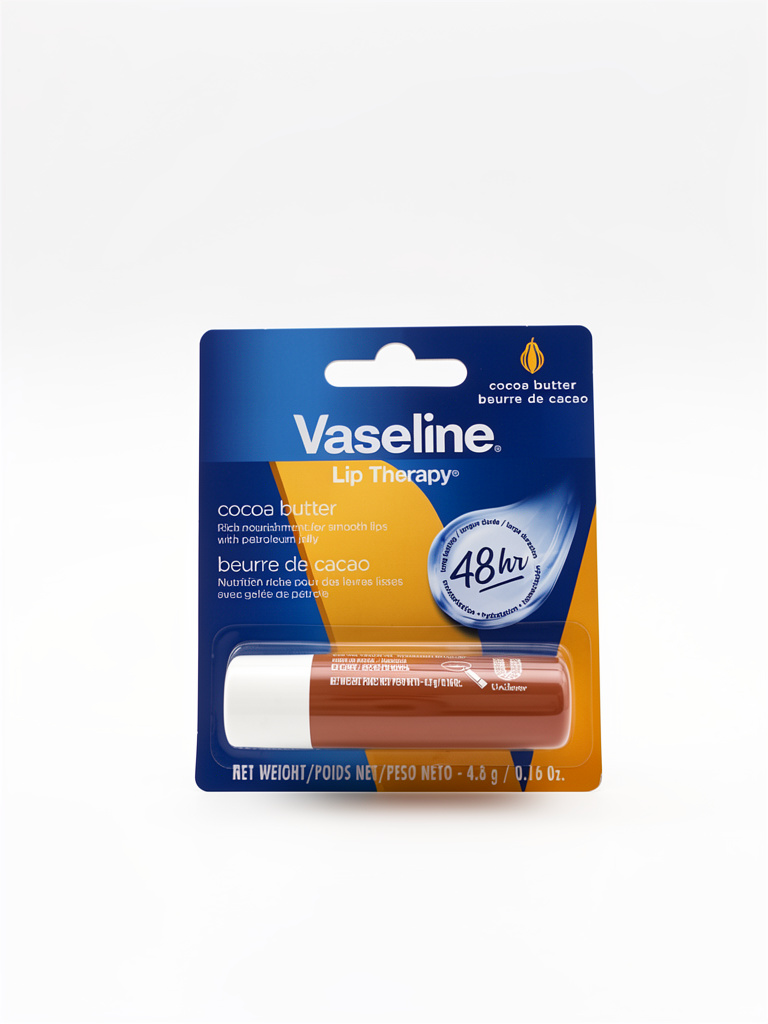 Lip therapy Vaseline Cocoa Butter