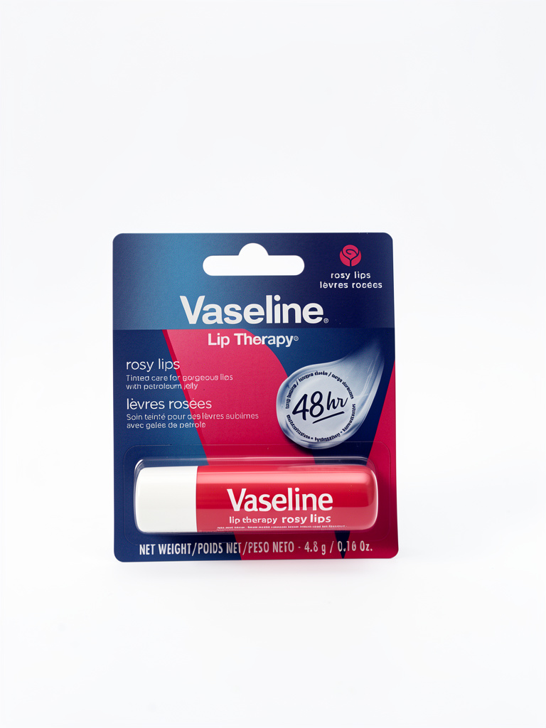Lip therapy Vaseline Rosy Lips
