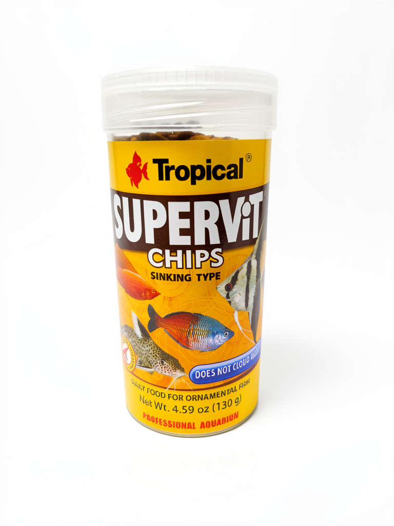 Super Vits Chips 130