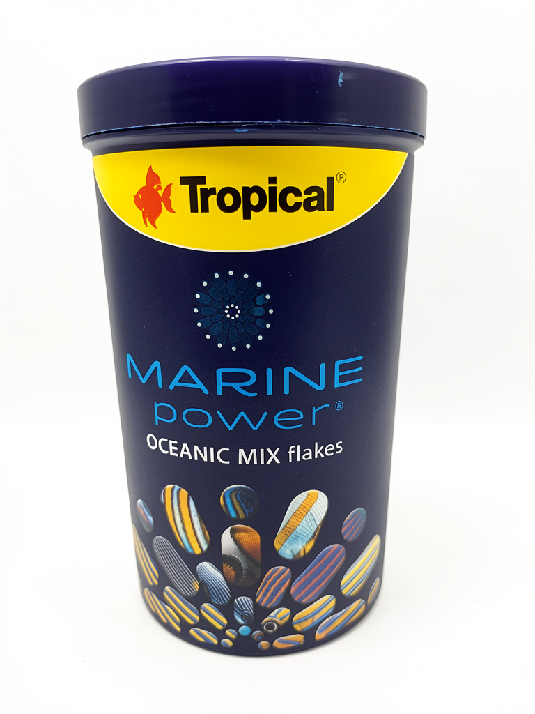 Marine Power Oceanic Mix -1000Ml/200G