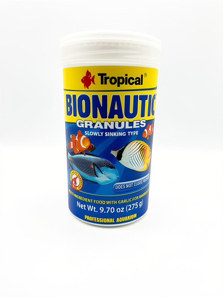 Bionautic Granulado 275G