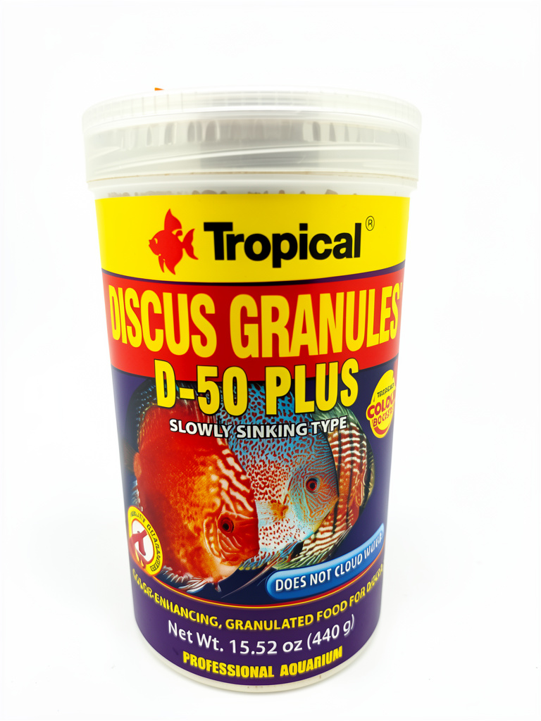 Discus Gran D-50 Plus -1000Ml/440G