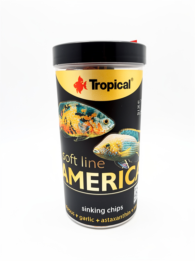 Soft Line America Size L 130G