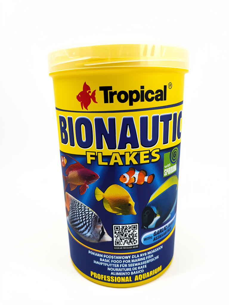 Bionautic Flakes-1000Ml/200G