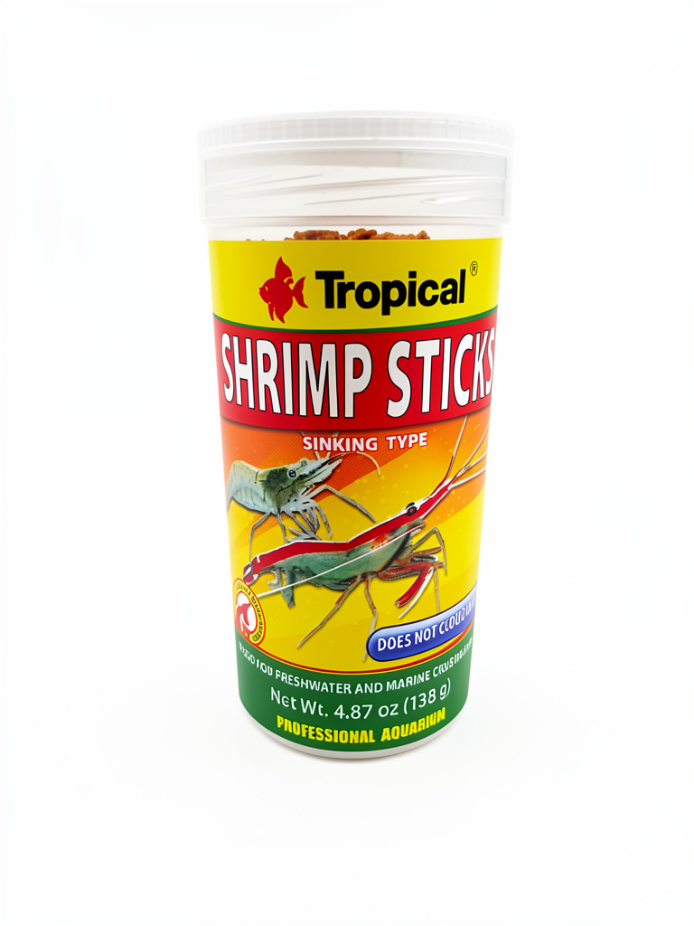 Shrimp Stick 138G