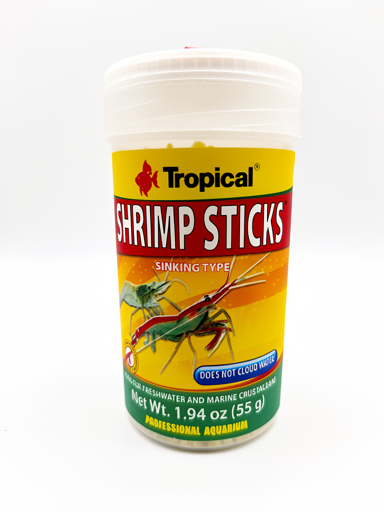 Shrimp Sticks-100Ml/55G