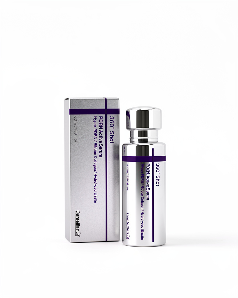 Centellian24 360° Shot PDRN Active Serum 50 ml
