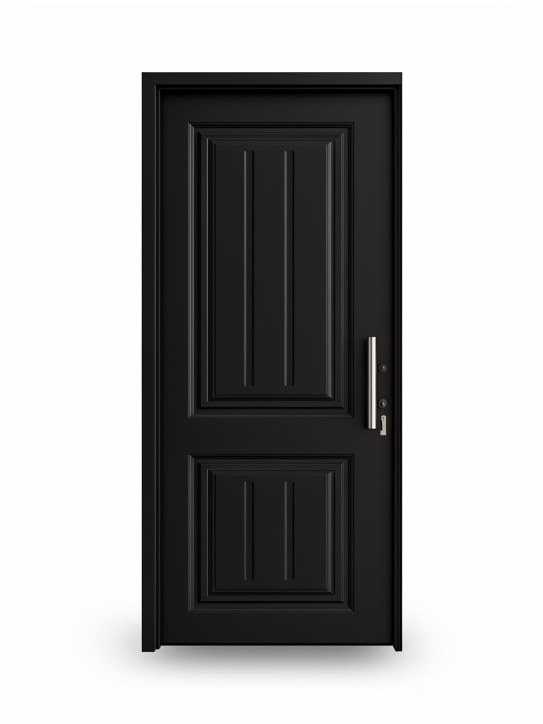 Puerta 2050 Derecha
