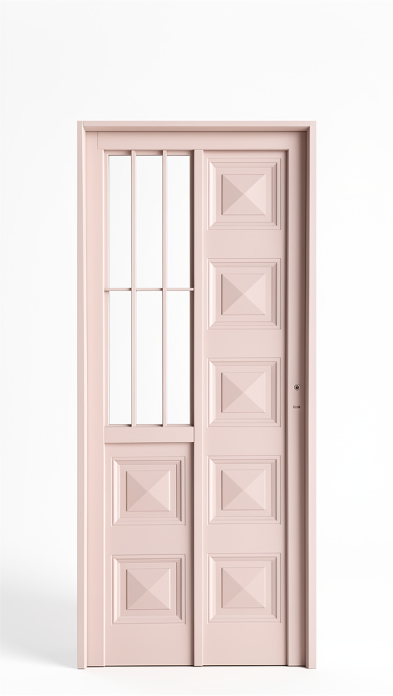 Puerta 2001 Izquierda