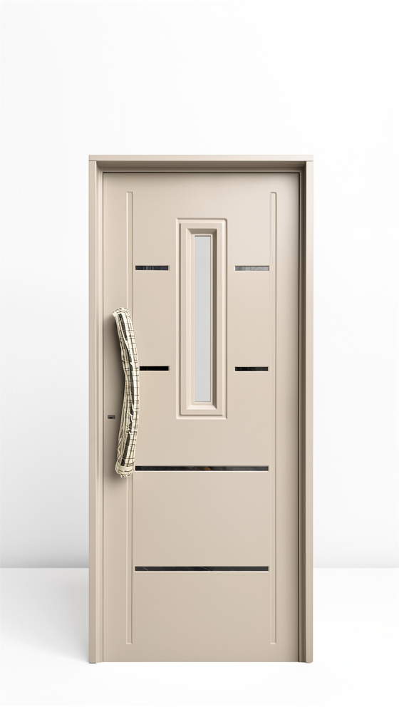 Puerta 2016 Izquierda
