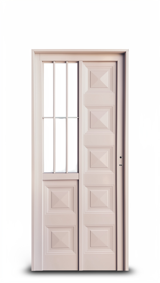 Puerta 2001 Derecha