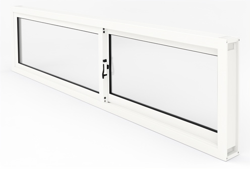 Ventana 100x40 OFERTA