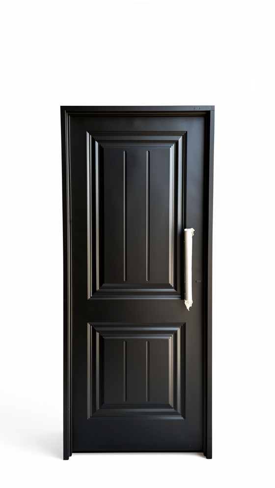 Puerta 2050 Izquierda