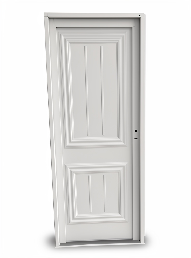 Puerta 2049 Izquierda