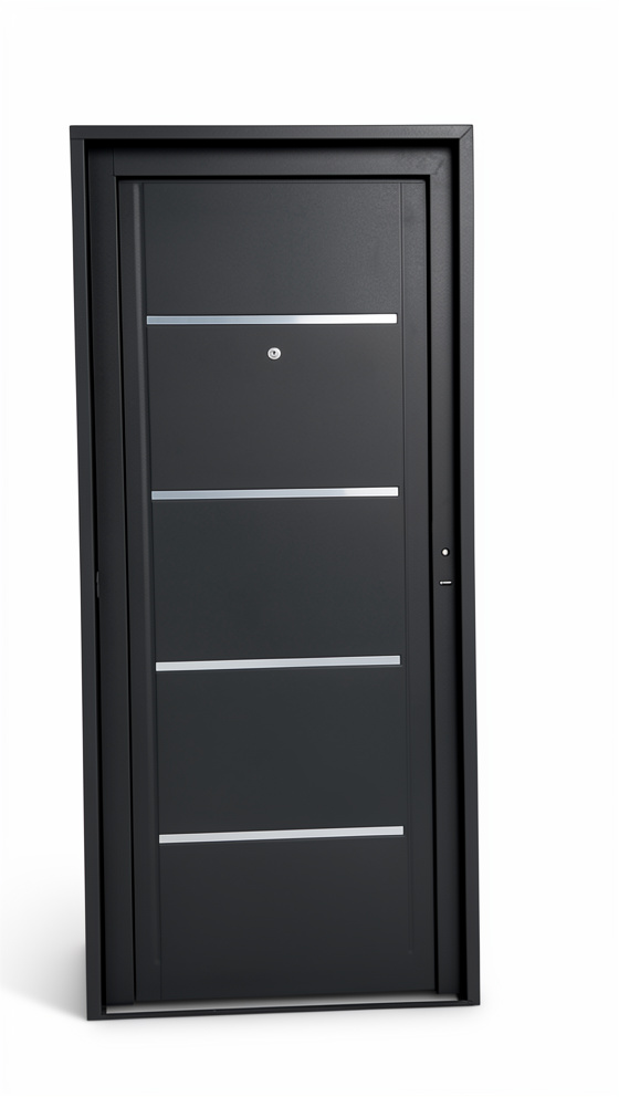 Puerta 2018 Izquierda