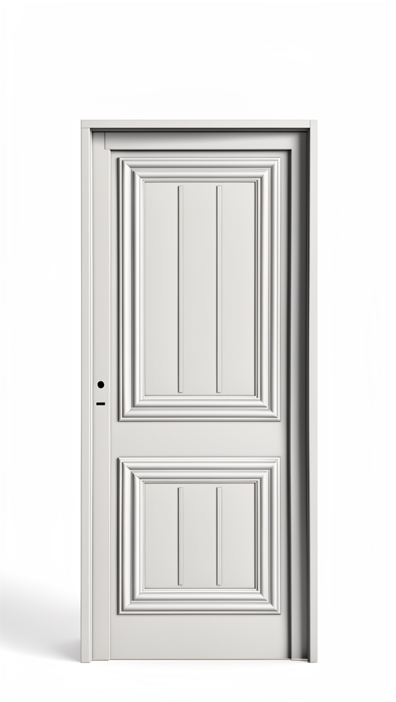 Puerta 2049 Derecha