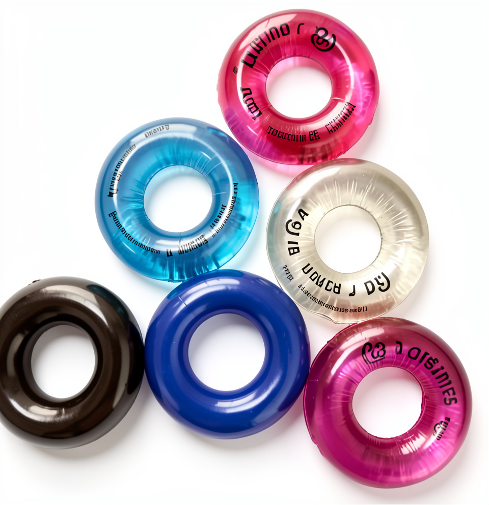 anillos retardantes